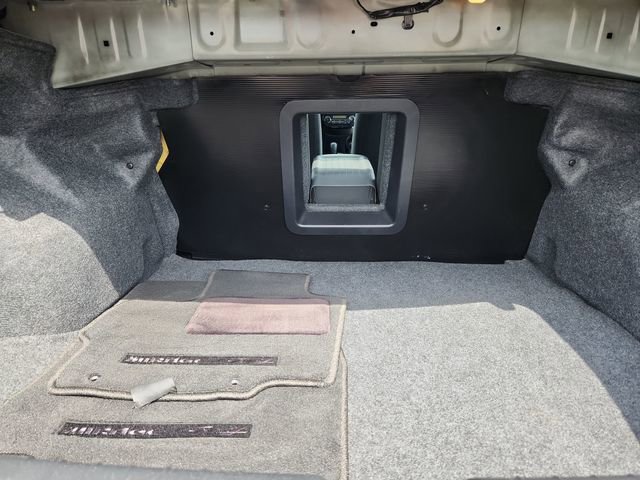 Used 2022 Mitsubishi Mirage G4 Black Edition FWD image 29