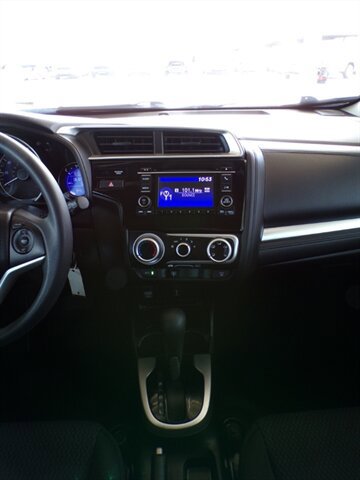Used 2019 Honda Fit LX image 33