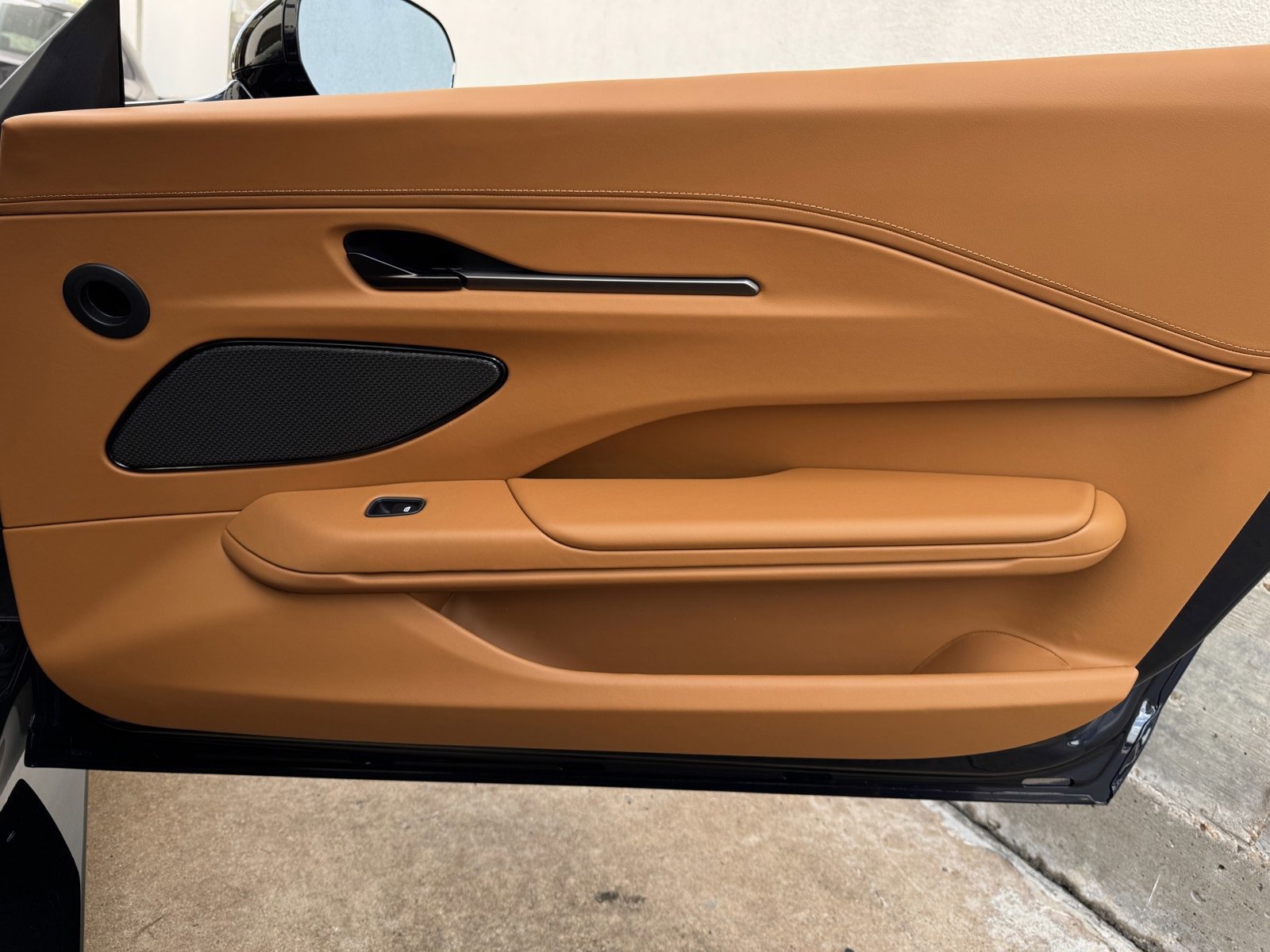 New 2026 Aston Martin V8 Vantage Coupe image 20