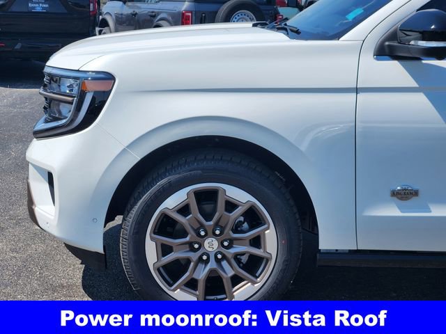 New 2025 Ford Expedition King Ranch image 10