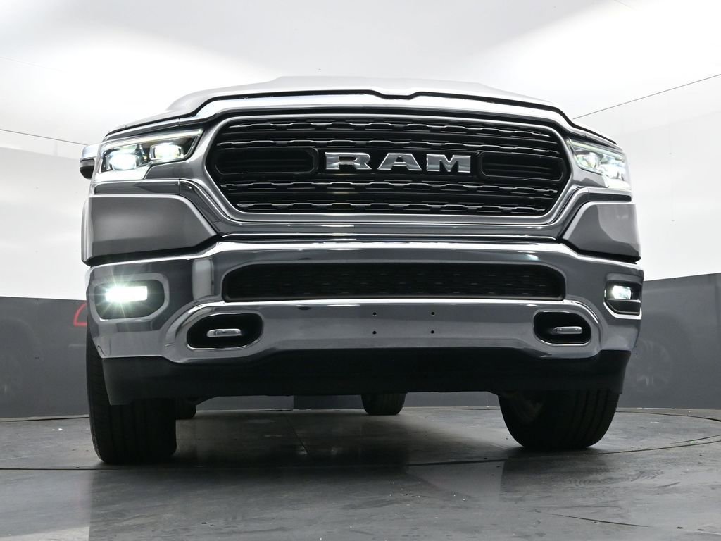 Used 2024 RAM 1500 Limited image 44