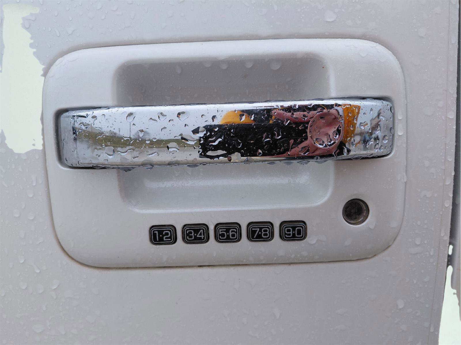 Used 2013 Ford F150 Limited AWD/4WD image 22