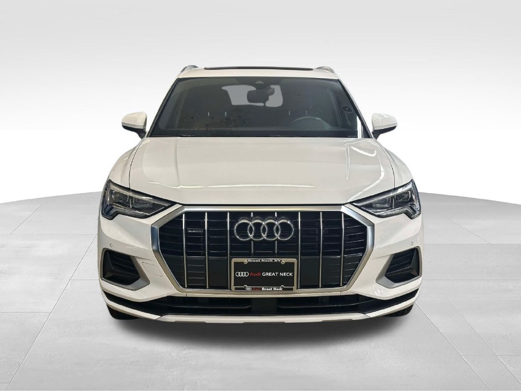 Used 2023 Audi Q3 2.0T Premium w/ Convenience Package AWD/4WD image 22