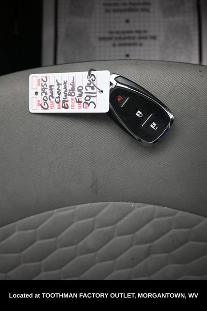 Used 2019 Chevrolet Equinox LS image 10