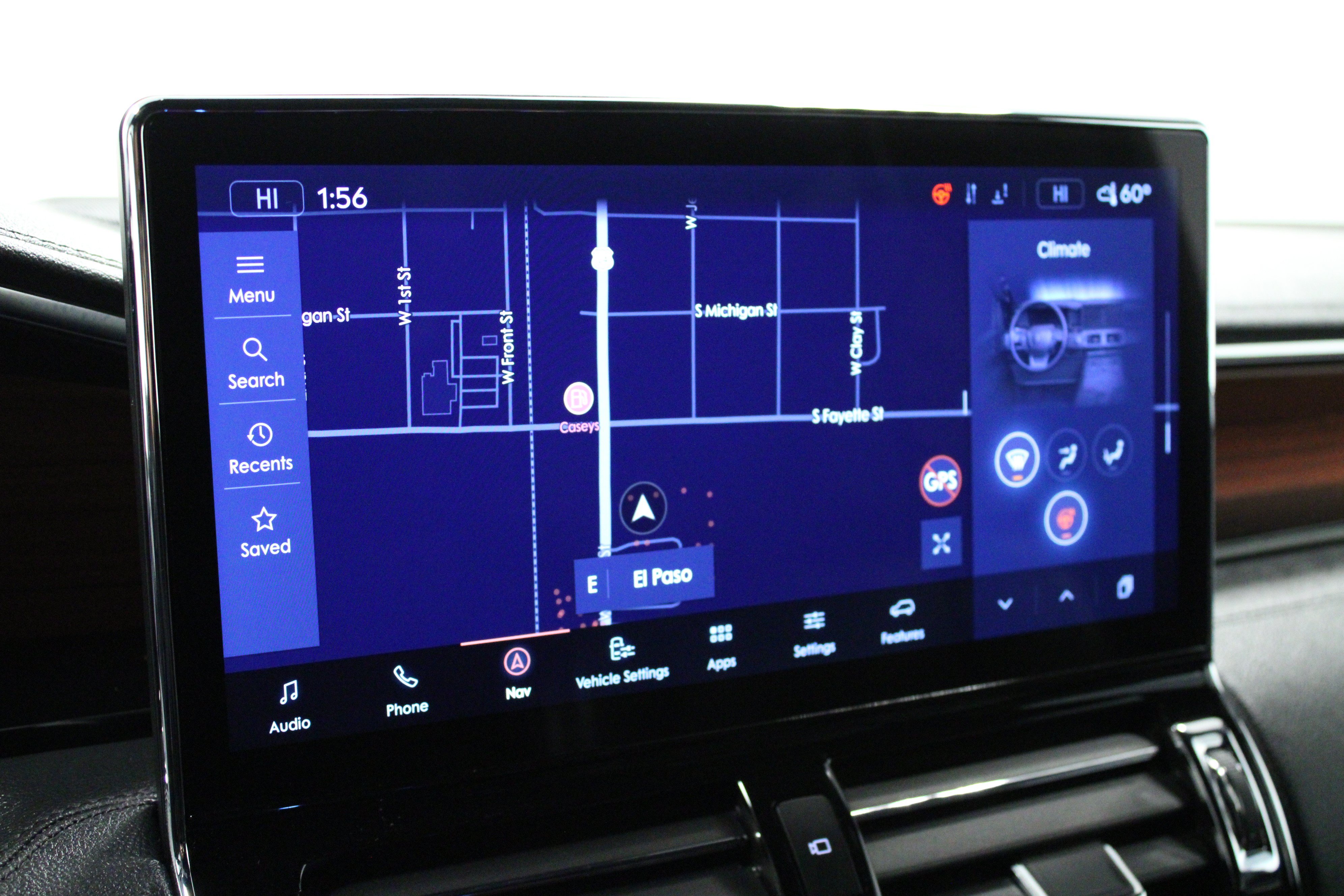 Used 2023 Lincoln Navigator Reserve AWD/4WD image 26