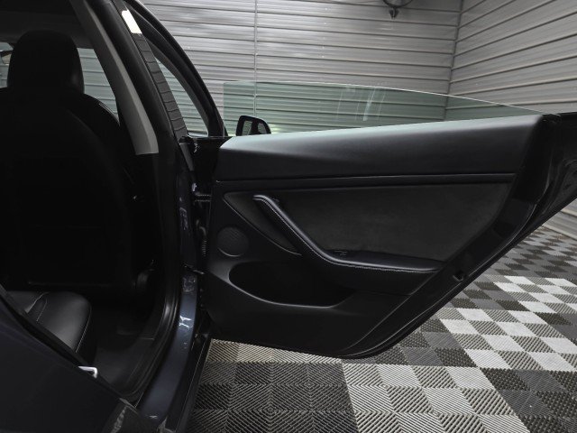 Used 2022 Tesla Model 3 Performance AWD/4WD image 34