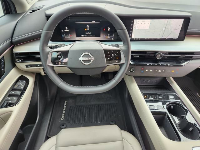 Used 2025 Nissan Murano SL w/ Cargo Package image 14