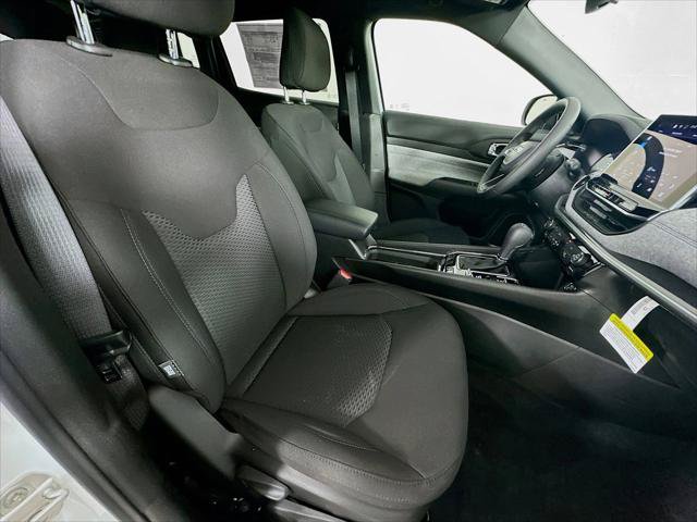 Certified 2024 Jeep Compass Sport AWD/4WD image 36