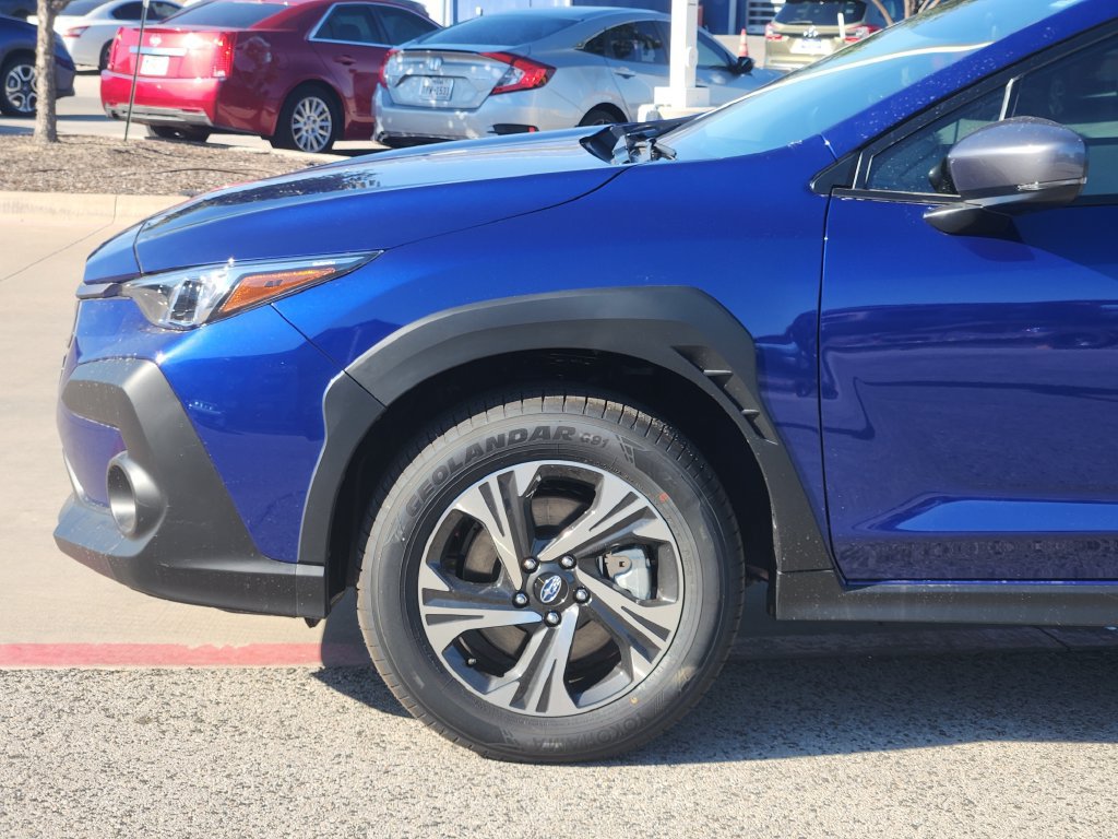 New 2026 Subaru Crosstrek 2.5i Premium AWD/4WD image 7