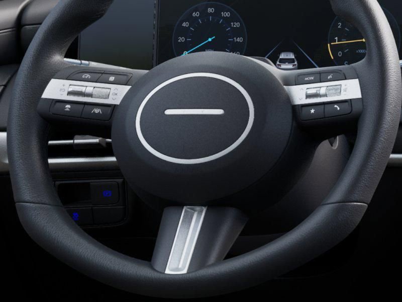 New 2026 Hyundai Tucson SEL image 16