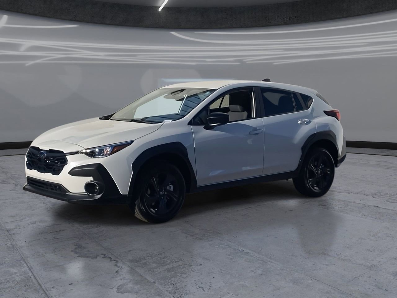 New 2026 Subaru Crosstrek 2.5i image 3