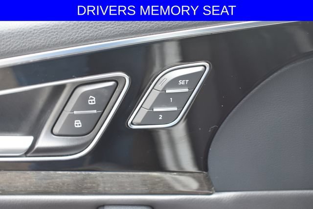 Used 2019 Audi Q7 3.0T Premium Plus w/ Premium Plus Package AWD/4WD image 5