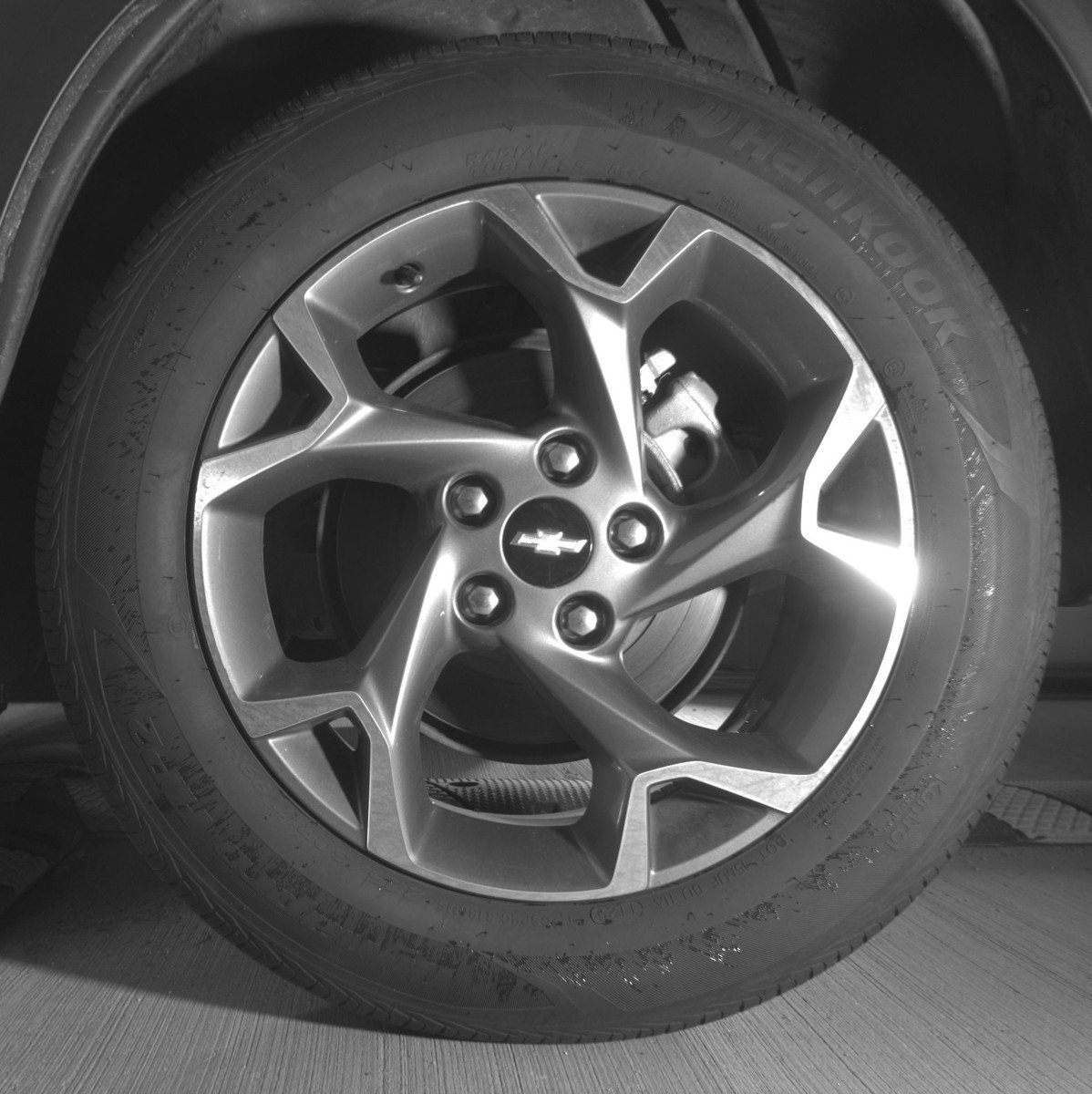 Used 2025 Chevrolet Trax LT w/ LT Convenience Package FWD image 14