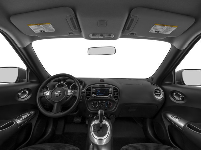 Used 2017 Nissan Juke S AWD/4WD image 11