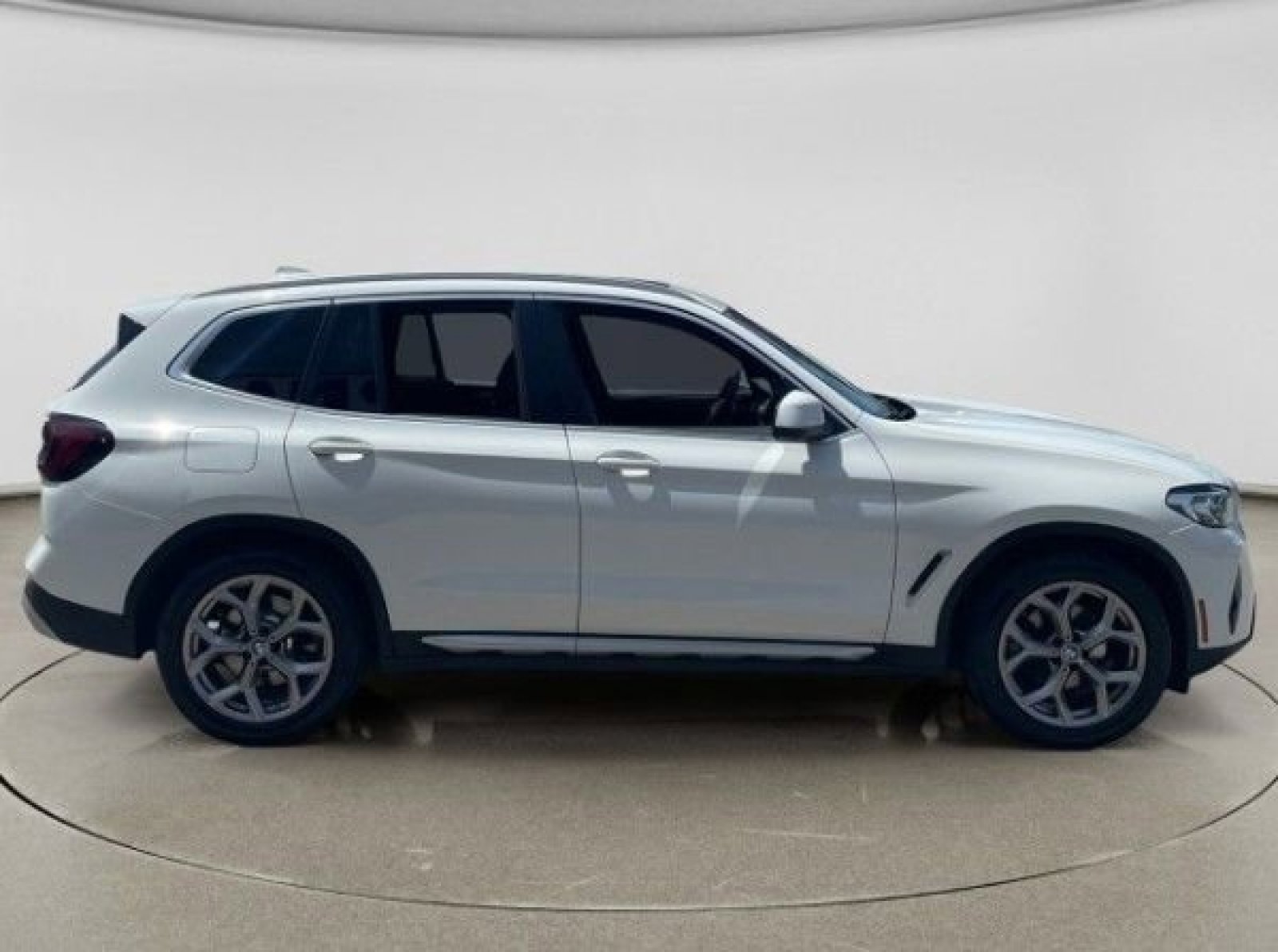 Used 2022 BMW X3 xDrive30i w/ Convenience Package AWD/4WD image 11