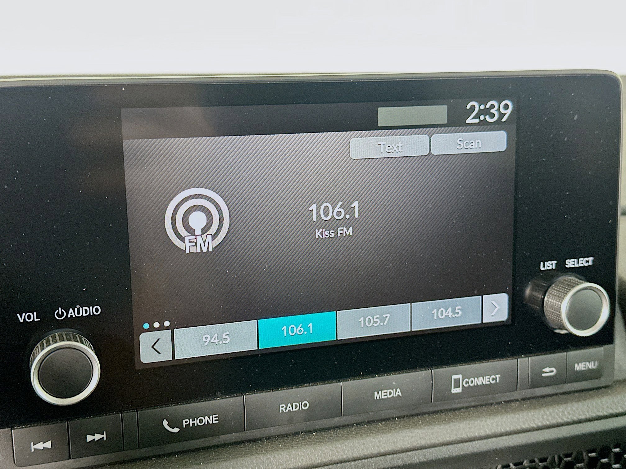 Used 2024 Honda CR-V LX image 21