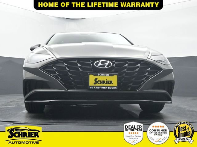 Used 2023 Hyundai Sonata SEL w/ Convenience Package image 46