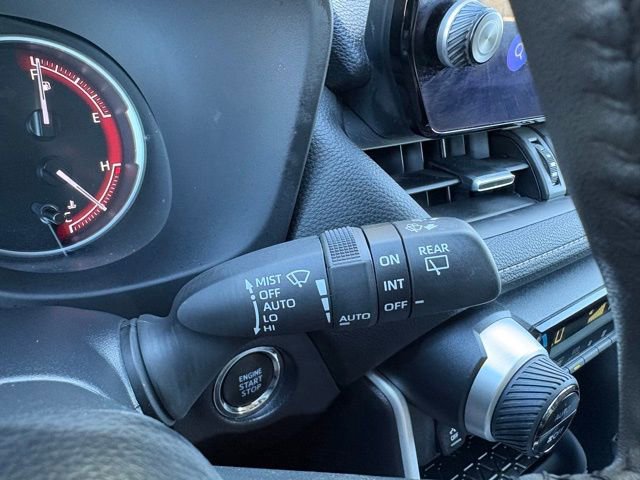 Used 2024 Toyota RAV4 XLE Premium image 21