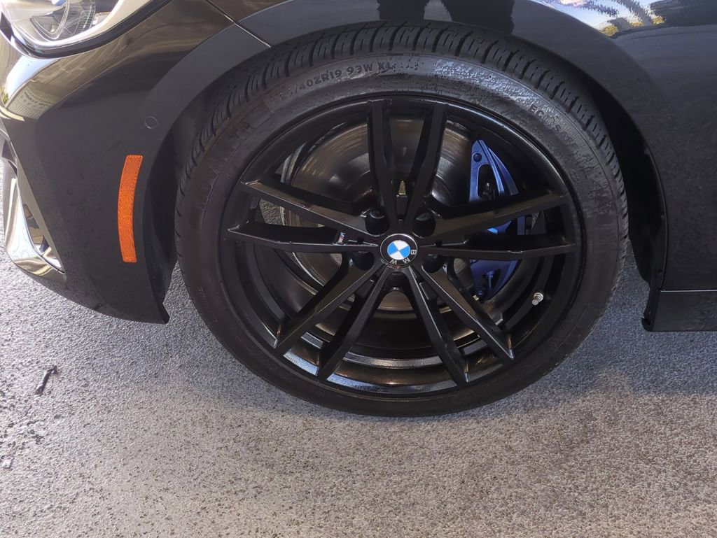 Used 2020 BMW M340i M340i w/ Premium Package image 11