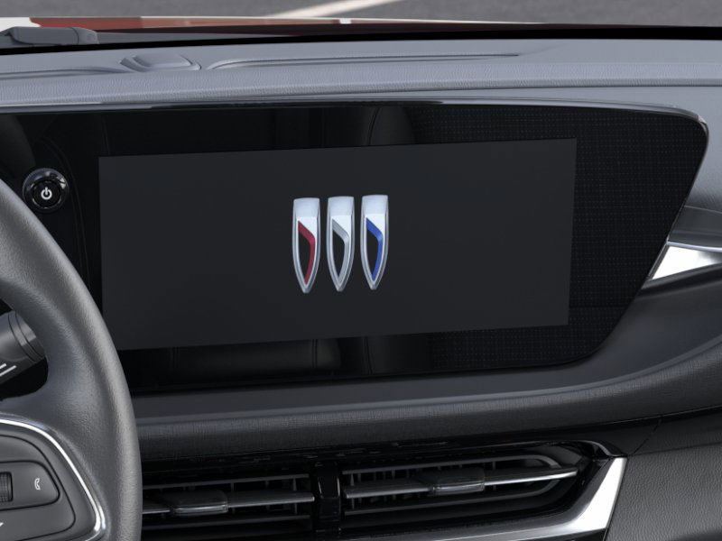 New 2026 Buick Envista Sport Touring w/ Convenience I Package image 20