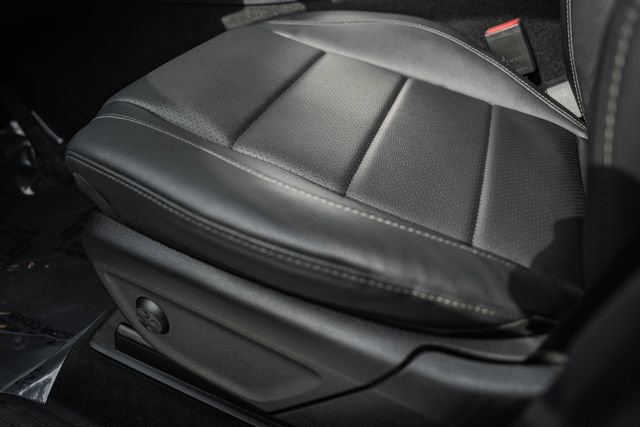 Certified 2024 Mercedes-Benz GLE 350 GLE 350 image 35