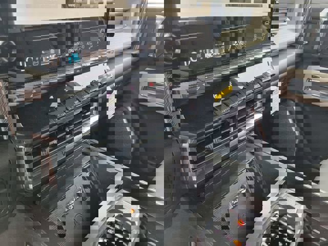 New 2026 GMC Hummer EV 4x4 Crew Cab image 23