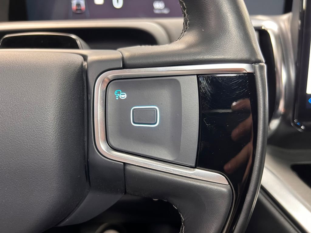 Used 2025 Ford Expedition Max Platinum image 11