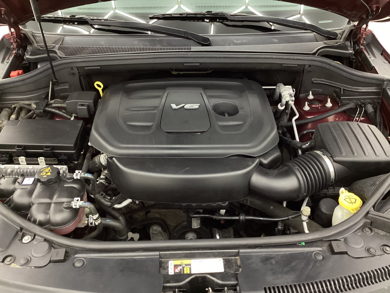 Used 2018 Jeep Grand Cherokee Limited AWD/4WD image 46
