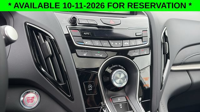 Used 2026 Acura RDX w/ Technology Package AWD/4WD image 19