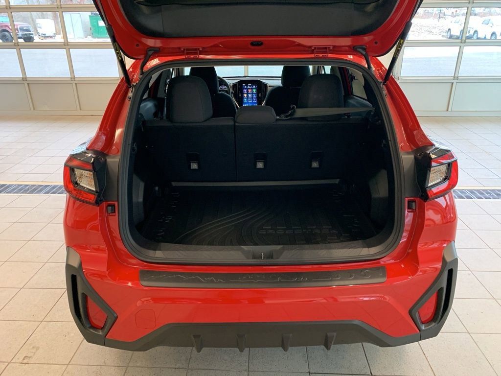 New 2025 Subaru Crosstrek 2.5i Premium image 14