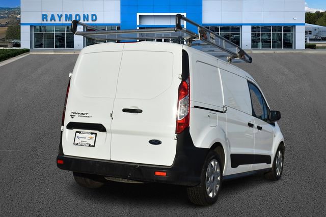 Used 2020 Ford Transit Connect XL image 4