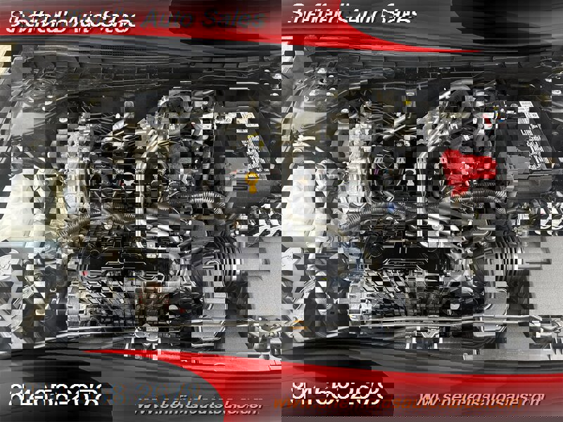 Used 2022 Nissan Altima 2.5 SR image 43