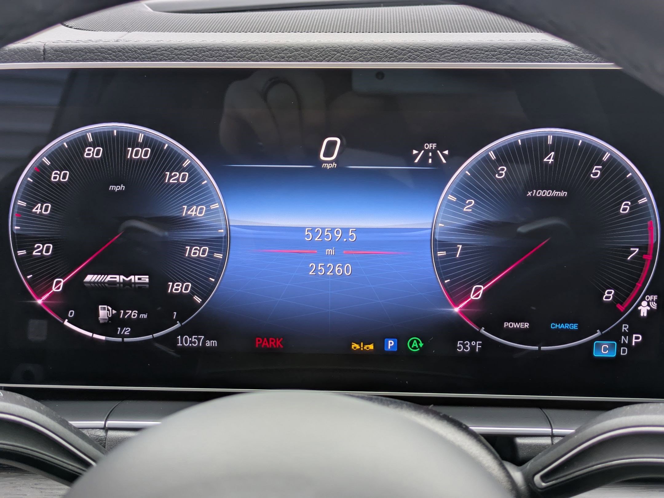 Used 2024 Mercedes-Benz GLE 53 AMG 4MATIC Coupe image 21