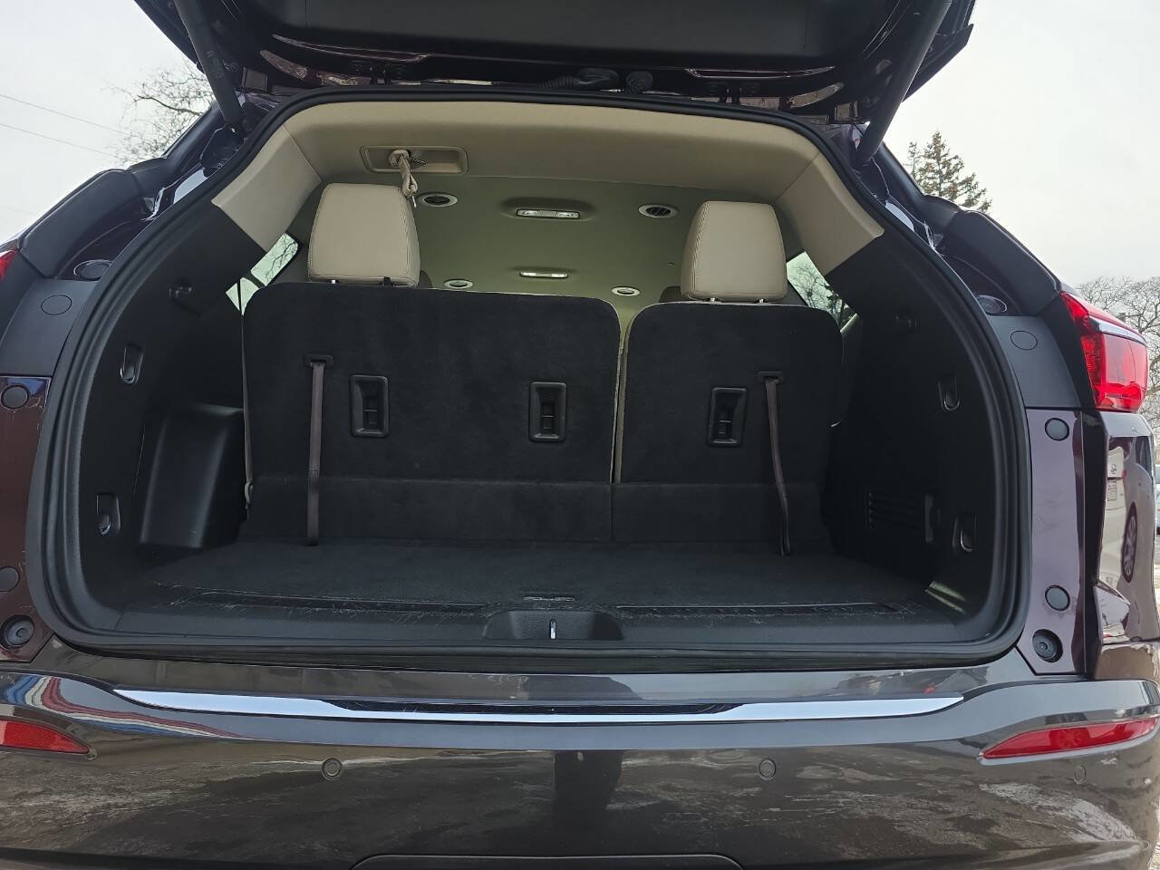 Used 2019 Buick Enclave Essence w/ Trailering Package, 5000 lbs. FWD image 25