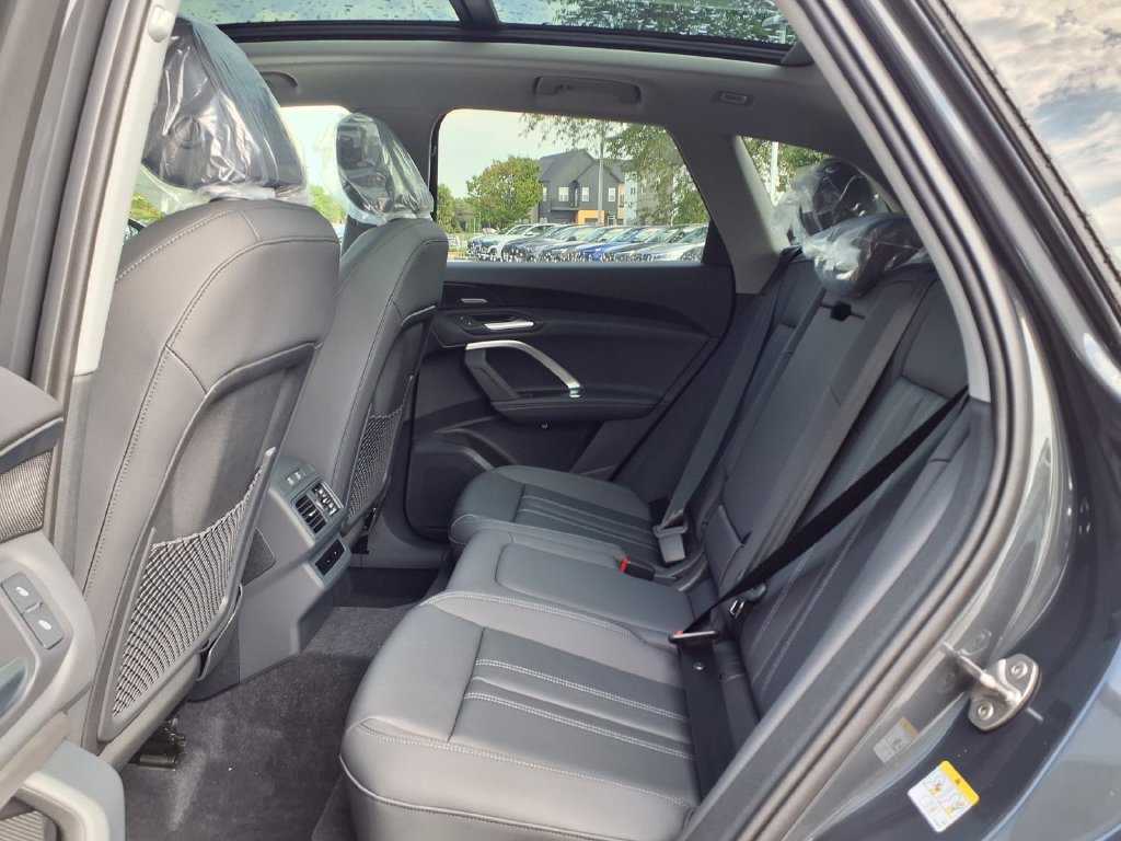 New 2026 Audi Q5 Premium AWD/4WD image 22
