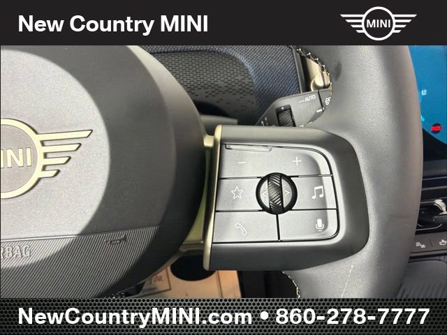 Certified 2026 MINI Cooper Countryman S AWD/4WD image 20