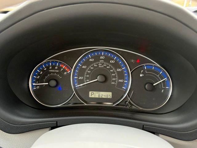 Used 2012 Subaru Forester 2.5X Premium w/ All-Weather Pkg image 18