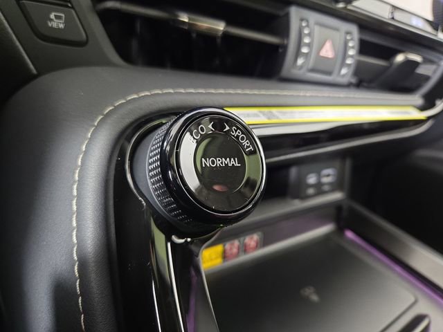 New 2026 Lexus NX 350 AWD w/ Accessory Package (2T) image 28