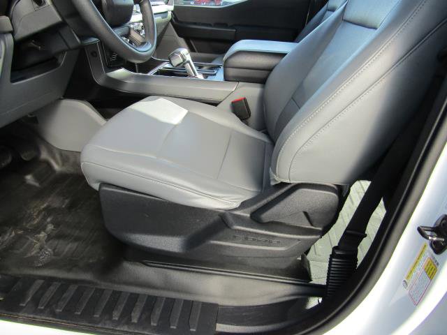 Certified 2022 Ford F150 Lightning Pro image 18