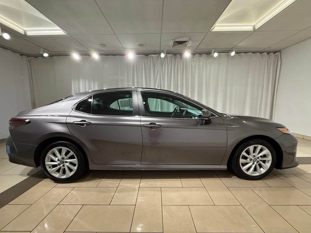 Certified 2024 Toyota Camry LE w/ Convenience Package FWD image 6