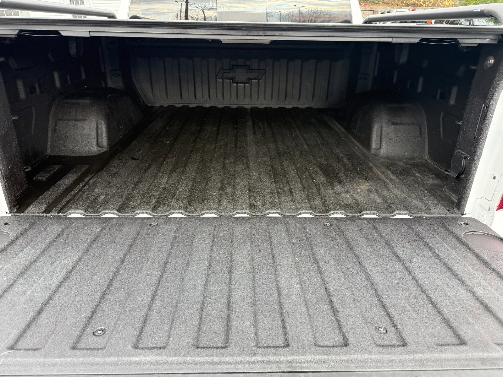 Used 2019 Chevrolet Silverado 1500 LT Trail Boss image 19