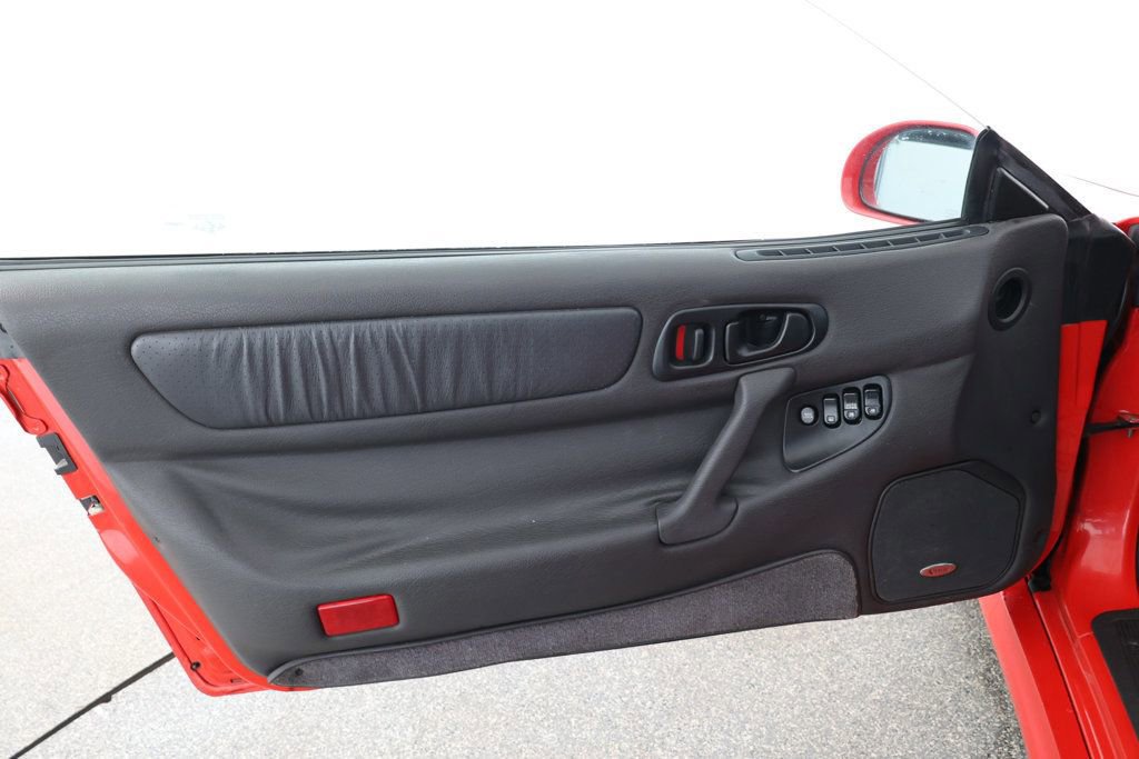 Used 1995 Mitsubishi 3000GT SL image 10