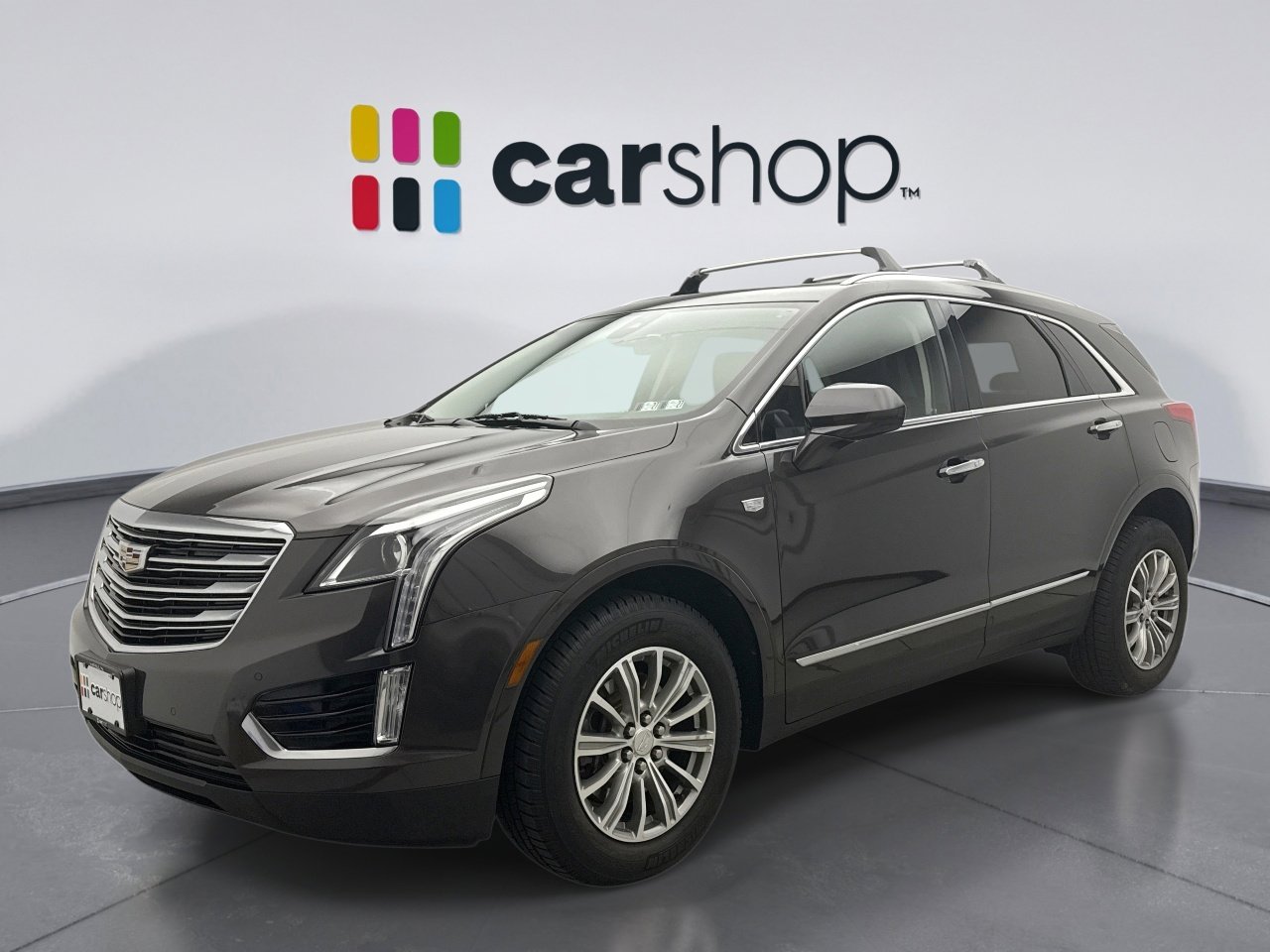 Used 2018 Cadillac XT5 Luxury w/ Driver Awareness Package