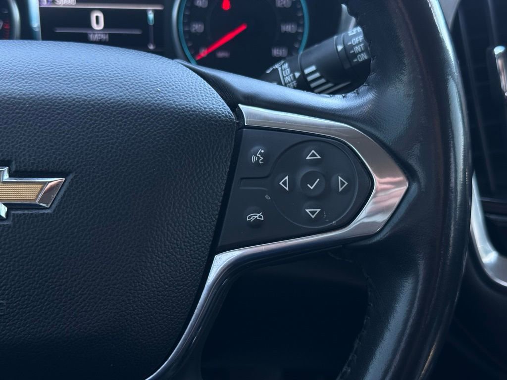 Used 2019 Chevrolet Traverse LT image 25