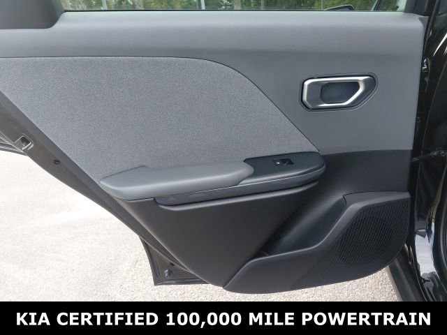 Used 2025 Kia K4 EX FWD image 22