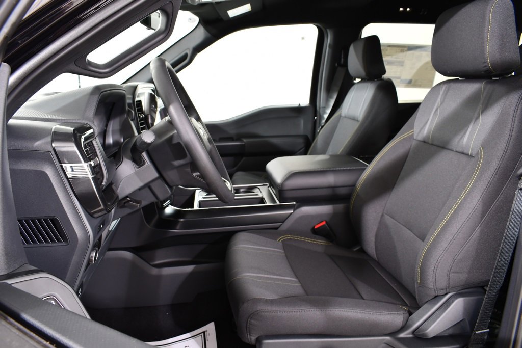 New 2025 Ford F150 STX w/ Equipment Group 200A image 6