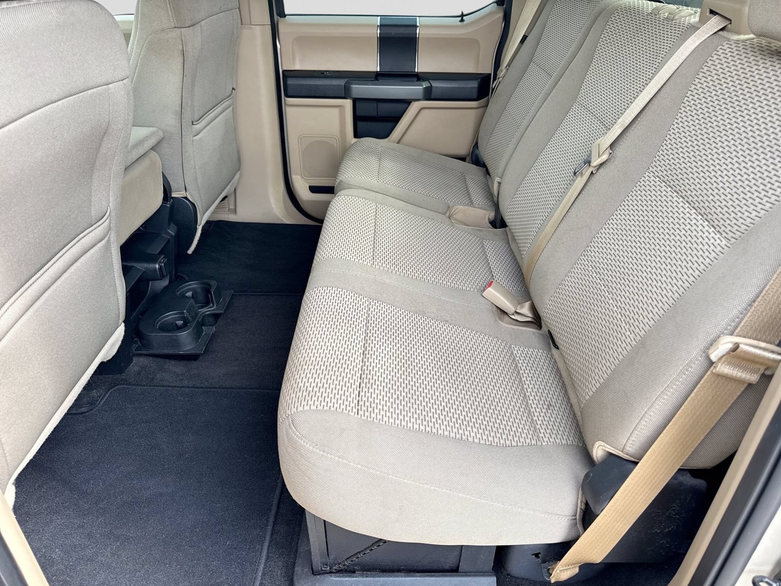 Used 2017 Ford F250 XLT AWD/4WD image 21