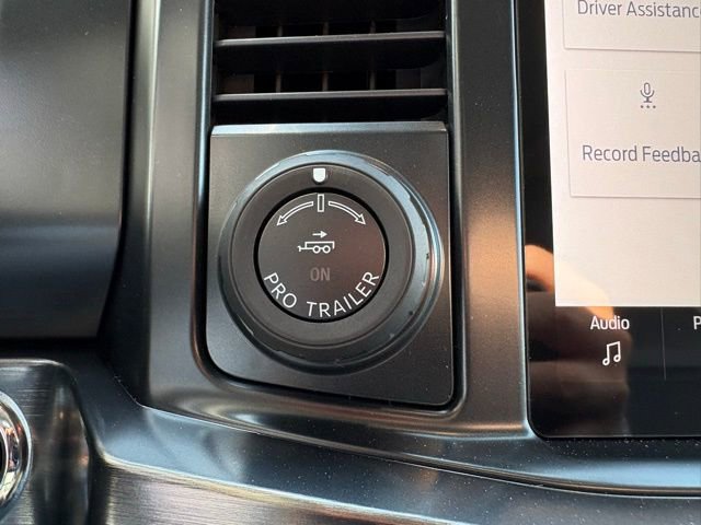 New 2026 Ford F250 Lariat image 26