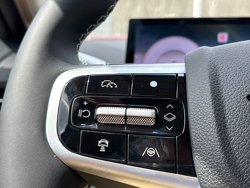 New 2026 Genesis GV70 2.5T Select AWD/4WD image 23