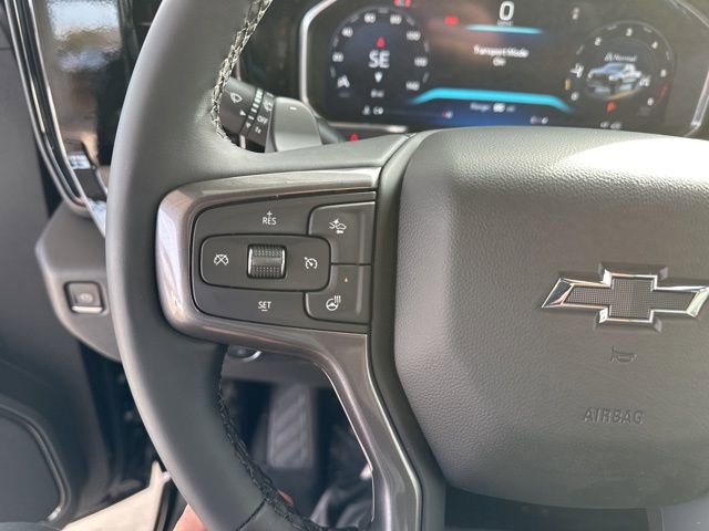 New 2026 Chevrolet Silverado 1500 ZR2 image 22
